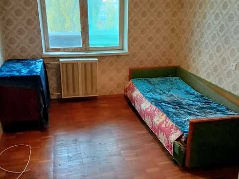 квартира за адресою Борщагівська вул., 14-А