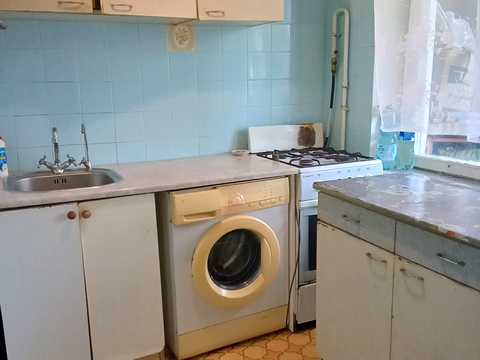 квартира за адресою Борщагівська вул., 14-А