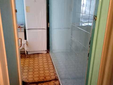 квартира за адресою Борщагівська вул., 14-А