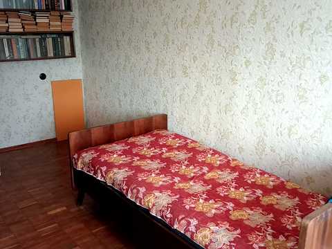 квартира за адресою Борщагівська вул., 14-А