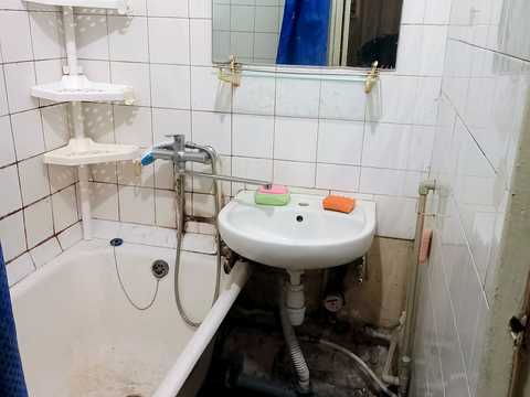 квартира за адресою Борщагівська вул., 14-А