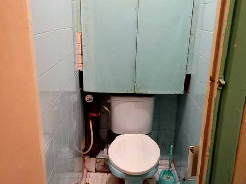 квартира за адресою Борщагівська вул., 14-А
