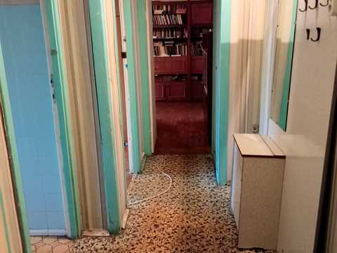 квартира за адресою Борщагівська вул., 14-А