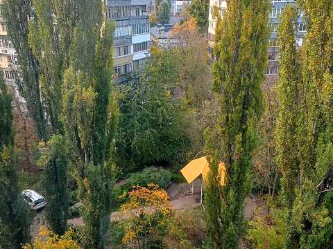 квартира за адресою Борщагівська вул., 14-А