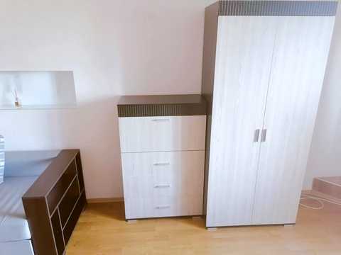 квартира за адресою Ревуцького вул., 5