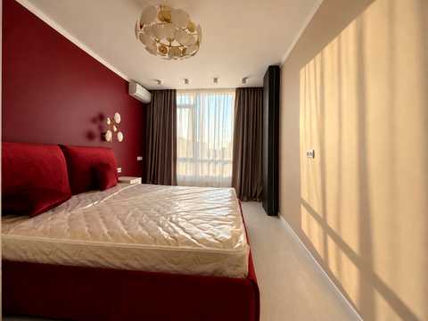 квартира за адресою Теремківська вул., 4-А