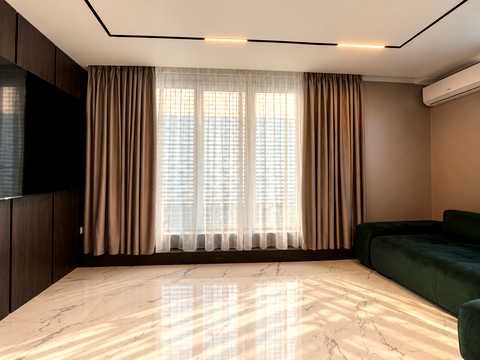 квартира за адресою Теремківська вул., 4-А