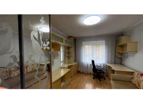квартира за адресою Героїв просп., 12