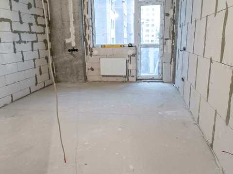квартира за адресою Академіка Сахарова вул., 9-А