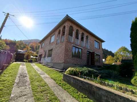 дом по адресу Горби, 45