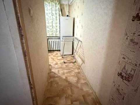 квартира за адресою Воскресенський просп. (Перова), 18-Б