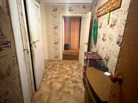 квартира за адресою Воскресенський просп. (Перова), 18-Б