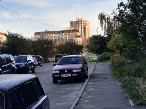 квартира по адресу Искринская ул., 17к1