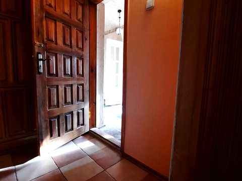 квартира по адресу Искринская ул., 17к1