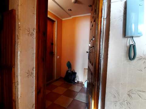 квартира по адресу Искринская ул., 17к1