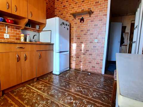 квартира по адресу Искринская ул., 17к1