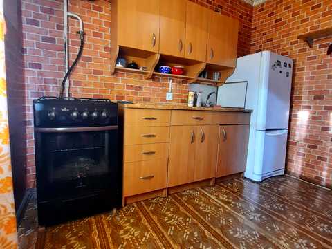квартира по адресу Искринская ул., 17к1