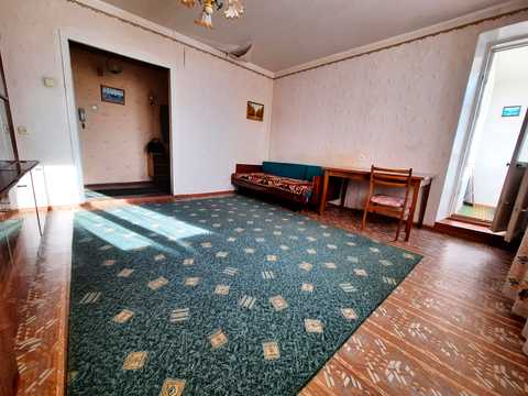 квартира по адресу Искринская ул., 17к1