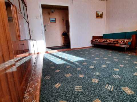 квартира по адресу Искринская ул., 17к1