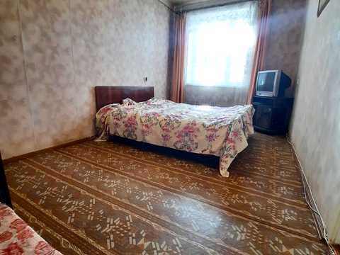 квартира по адресу Искринская ул., 17к1