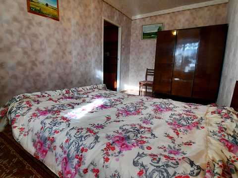 квартира по адресу Искринская ул., 17к1
