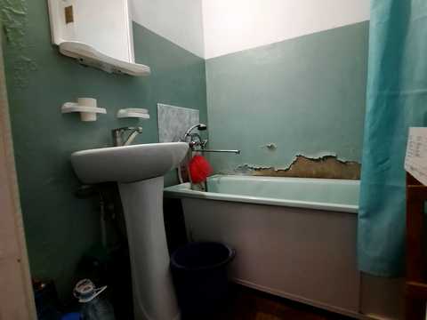 квартира по адресу Искринская ул., 17к1