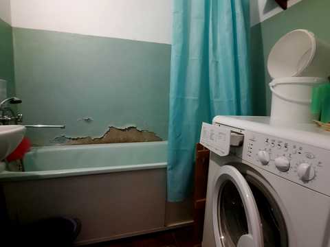 квартира по адресу Искринская ул., 17к1
