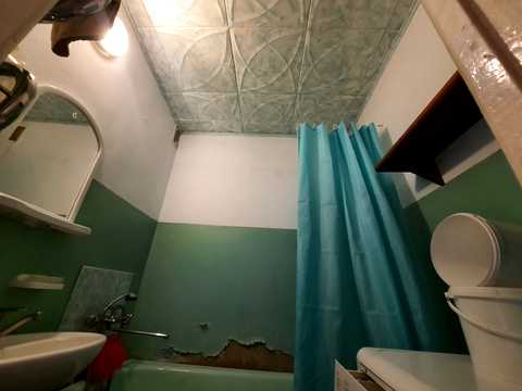 квартира по адресу Искринская ул., 17к1