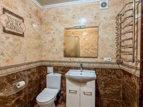 квартира за адресою Львівська вул., 7