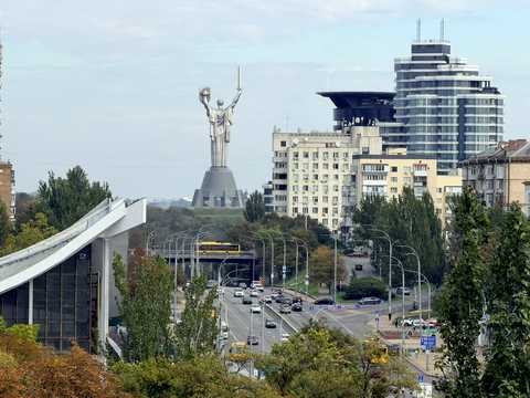 квартира за адресою Київ, Миколи Міхновського бульв. (Дружби народів), (Будинок)