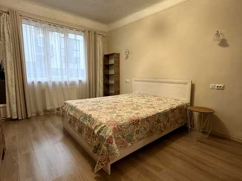 квартира по адресу Василия Слепака ул. (Чайковського), 17