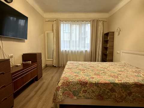 квартира по адресу Василия Слепака ул. (Чайковського), 17