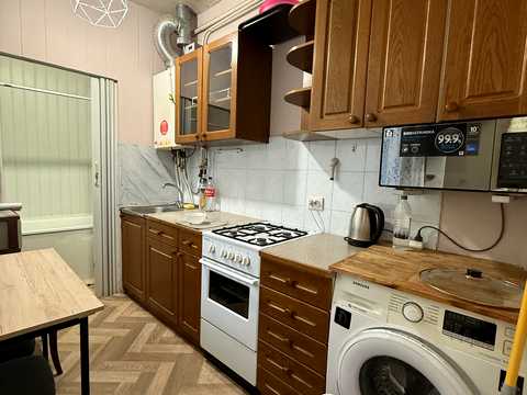 квартира по адресу Василия Слепака ул. (Чайковського), 17