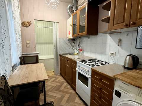 квартира по адресу Василия Слепака ул. (Чайковського), 17