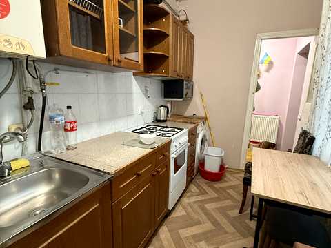квартира по адресу Василия Слепака ул. (Чайковського), 17