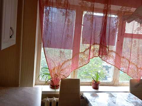 квартира по адресу Остафия Дашкевича ул. (Курнатовського), 22