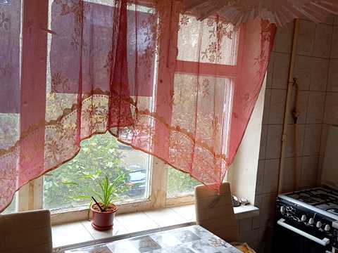 квартира по адресу Остафия Дашкевича ул. (Курнатовського), 22