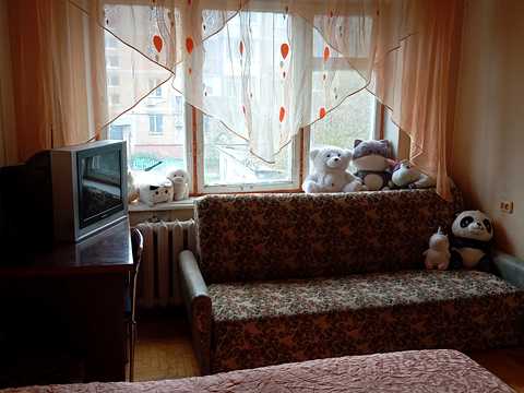 квартира по адресу Остафия Дашкевича ул. (Курнатовського), 22