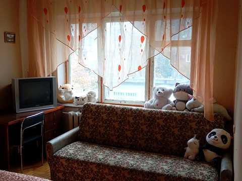 квартира по адресу Остафия Дашкевича ул. (Курнатовського), 22