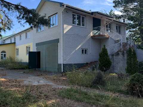 будинок за адресою Тарасівська вул.