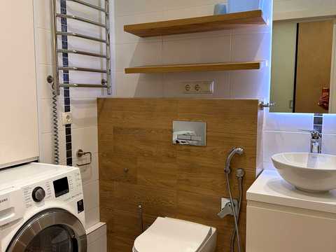 квартира по адресу с. Крюковщина, Одесская ул., 23-Б