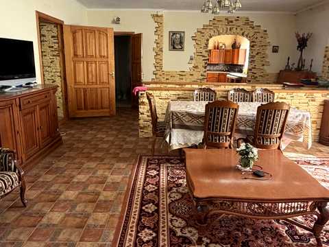 будинок за адресою с. Вища Дубечня, Тарасівська вул.