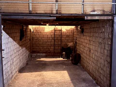 паркомісце за адресою Березняківська вул., 27