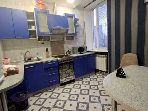 квартира за адресою Дніпро, Дмитра Яворницького просп. (Карла Маркса), 77