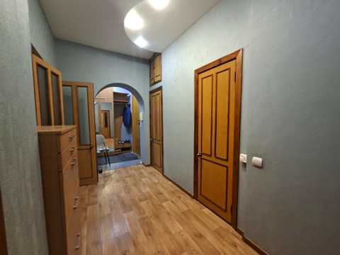 квартира за адресою Дніпро, Дмитра Яворницького просп. (Карла Маркса), 77