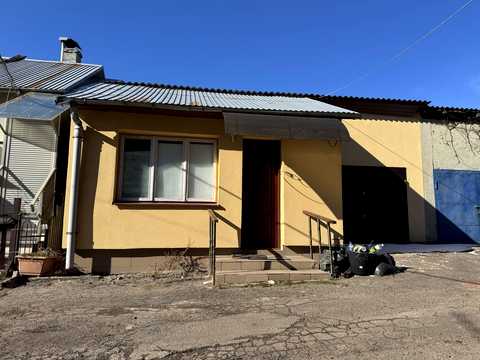 комерційна за адресою Львів, Стрийська вул., 338