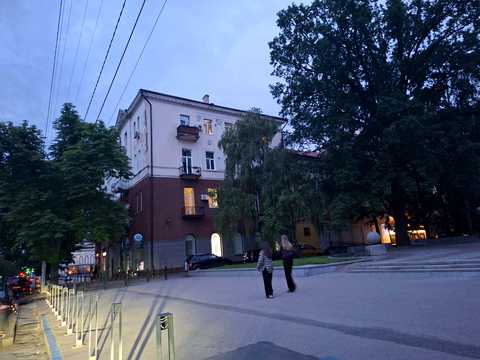 квартира за адресою Дніпро, Дмитра Яворницького просп. (Карла Маркса), 77