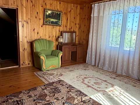 будинок за адресою с. Вища Дубечня, Тарасівська вул.