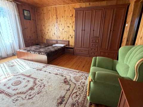будинок за адресою с. Вища Дубечня, Тарасівська вул.