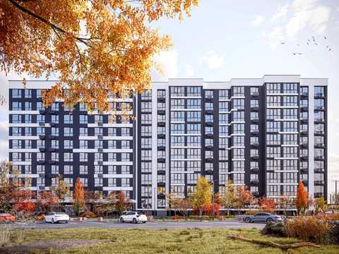 квартира по адресу Романа Вірастюка ул., 3